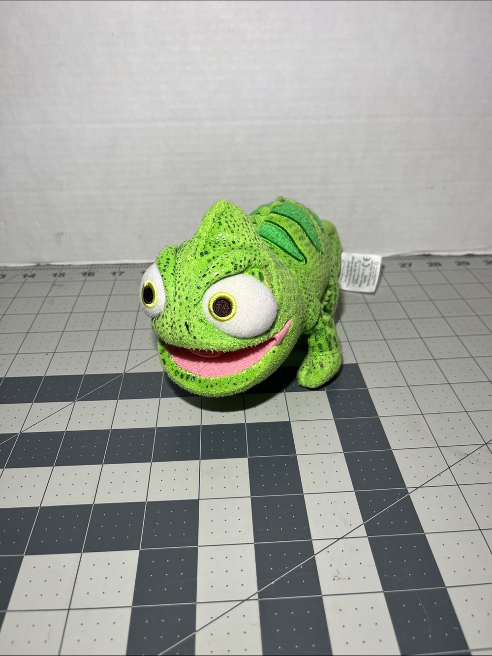 Disney tangled pascal
